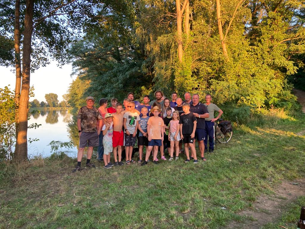 Jugendnachtangeln 2023